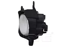 TYC Capa lh fog lamp assy kia soul 2010-2011