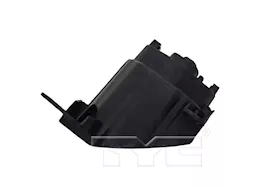 TYC Capa lh fog lamp assy kia soul 2010-2011