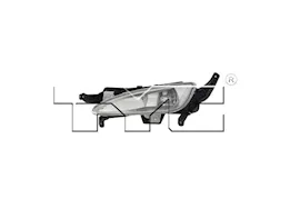 TYC 11-13 ka optma (w/o hybd) f.l lh