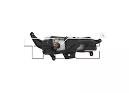 TYC 11-13 ka optma (w/o hybd) f.l lh
