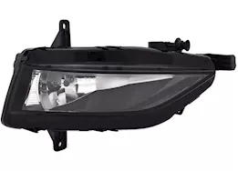 TYC Capa 19-21 vw jetta fog light assy rh