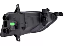 TYC Capa 19-21 vw jetta fog light assy lh