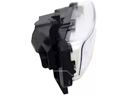 TYC Capa 17-18 bw 5 srs led fog light assy rh