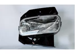 TYC 99-04 fd f-150 ld pu/99-02 xpdtn f.l rh