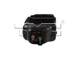 TYC Capa 05-06 cv slvrd(07 clsic) foglamp assy lh