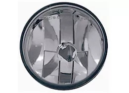 TYC Fog lamp assy dodge dakota 01-04; durango 01-03 universal