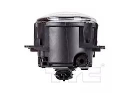 TYC 08-11 fd focus/05-13 mustang base fog light assy r=l