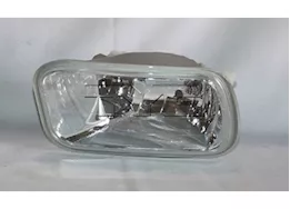 TYC 09-12 dg ram 1500; 10-18 ram 2500/3500 f.l lh
