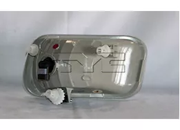 TYC 09-12 dg ram 1500; 10-18 ram 2500/3500 f.l lh
