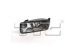 TYC 06-10 fd xplor w/o ironman w/o spt pkg f.l lh
