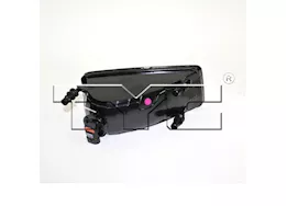 TYC 06-10 fd xplor w/o ironman w/o spt pkg f.l lh