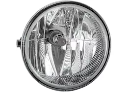 TYC Lh fog lamp assy rh=lh ford f-150 2011-2014; rh=lh ford f-150 2011-2014