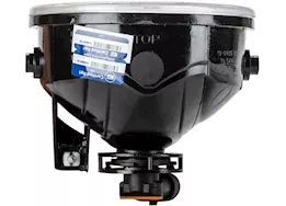 TYC Lh fog lamp assy rh=lh ford f-150 2011-2014; rh=lh ford f-150 2011-2014