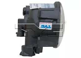TYC Capa 17-c hd civic hb;16-19 sdn/cpe fog lamp assy rh