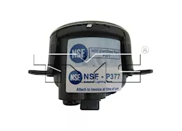 TYC Capa 17-c hd civic hb;16-19 sdn/cpe fog lamp assy rh