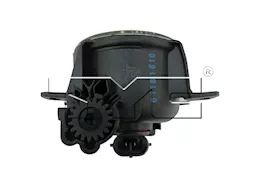 TYC Capa 17-c hd civic hb;16-19 sdn/cpe fog lamp assy rh