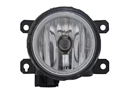 TYC 17-c hd civic hb;16-19 sdn/cpe fog lamp assy rh