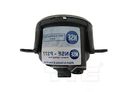 TYC 17-c hd civic hb;16-19 sdn/cpe fog lamp assy lh