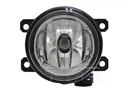 TYC Capa 15-c jp renegade;19-c rm 1500 fog light assy r=l