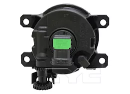 TYC Capa 15-c jp renegade;19-c rm 1500 fog light assy r=l