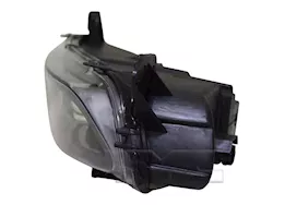TYC Capa lh fog lamp assy chrysler 300 15-22