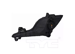 TYC Capa 11-15 hy snata hybrd foglamp assy rh