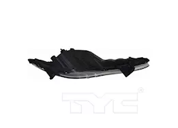 TYC Capa 11-15 hy snata hybrd foglamp assy rh