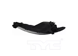 TYC Capa 11-15 hy snata hybrd foglamp assy rh