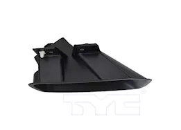 TYC Capa 18-20 fd f-series xl(opt)/xlt/lariat halogen fog light assy