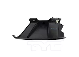 TYC Capa 18-20 fd f-series xl(opt)/xlt/lariat halogen fog light assy