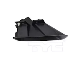 TYC 18-20 fd f series xl(opt)/xlt/lariat halogen fog lamp assy
