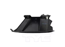 TYC 18-20 fd f series xl(opt)/xlt/lariat halogen fog lamp assy