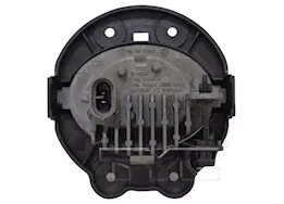 TYC Lh fog lamp assy to 4-24-19; rh=lh jeep cherokee 2019-2019; to 4-24-19; rh=lh jeep cherokee 2019-201