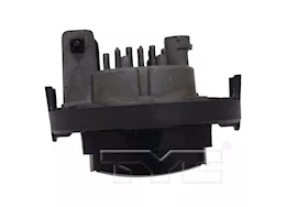 TYC Lh fog lamp assy to 4-24-19; rh=lh jeep cherokee 2019-2019; to 4-24-19; rh=lh jeep cherokee 2019-201