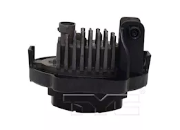 TYC Lh fog lamp assy to 4-24-19; rh=lh jeep cherokee 2019-2019; to 4-24-19; rh=lh jeep cherokee 2019-201