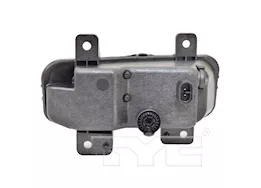 TYC Lh fog lamp assy led ram 1500 2019-2020