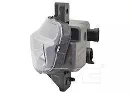 TYC Lh fog lamp assy led ram 1500 2019-2020