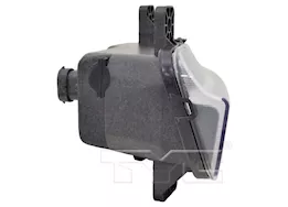 TYC Lh fog lamp assy led ram 1500 2019-2020