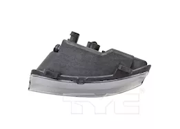 TYC Lh fog lamp assy led ram 1500 2019-2020
