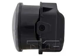 TYC 20-c sb crosstrek led fog light assy lh