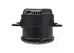 TYC 20-c sb crosstrek led fog light assy lh