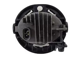 TYC 20-22 dg charger led fog light assy r=l