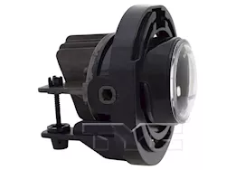 TYC 20-22 dg charger led fog light assy r=l