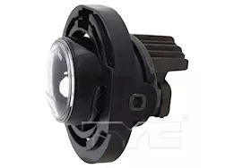 TYC 20-22 dg charger led fog light assy r=l