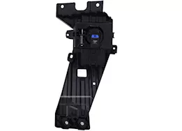 TYC Capa 20-22 fd ford series pu hd halogen fog light assy rh