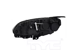 TYC Capa 15-20 rm prmstr c halgn headlamp assy rh