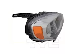 TYC Capa 15-20 rm prmstr c halgn headlamp assy rh