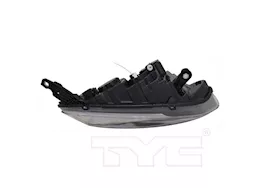 TYC Capa 15-20 rm prmstr c halgn headlamp assy rh