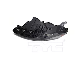 TYC Capa 15-20 rm prmstr c halgn headlamp assy rh