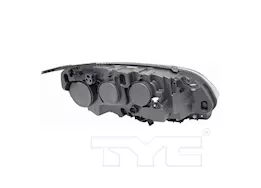 TYC 15-20 rm prmstr c halgn h.l lh